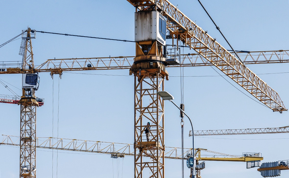 Андрей Любимов / РБК