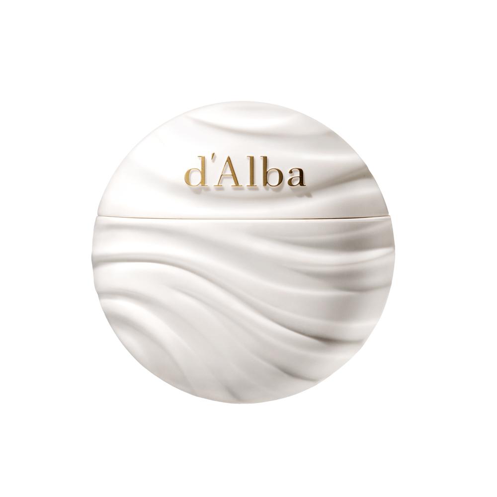 Увлажняющий крем для рук Nourishing Hand Cream, d'Alba