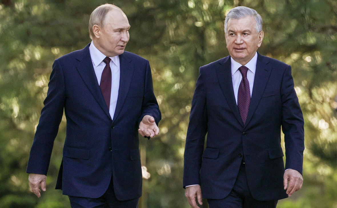 Михаил Метцель / ТАСС