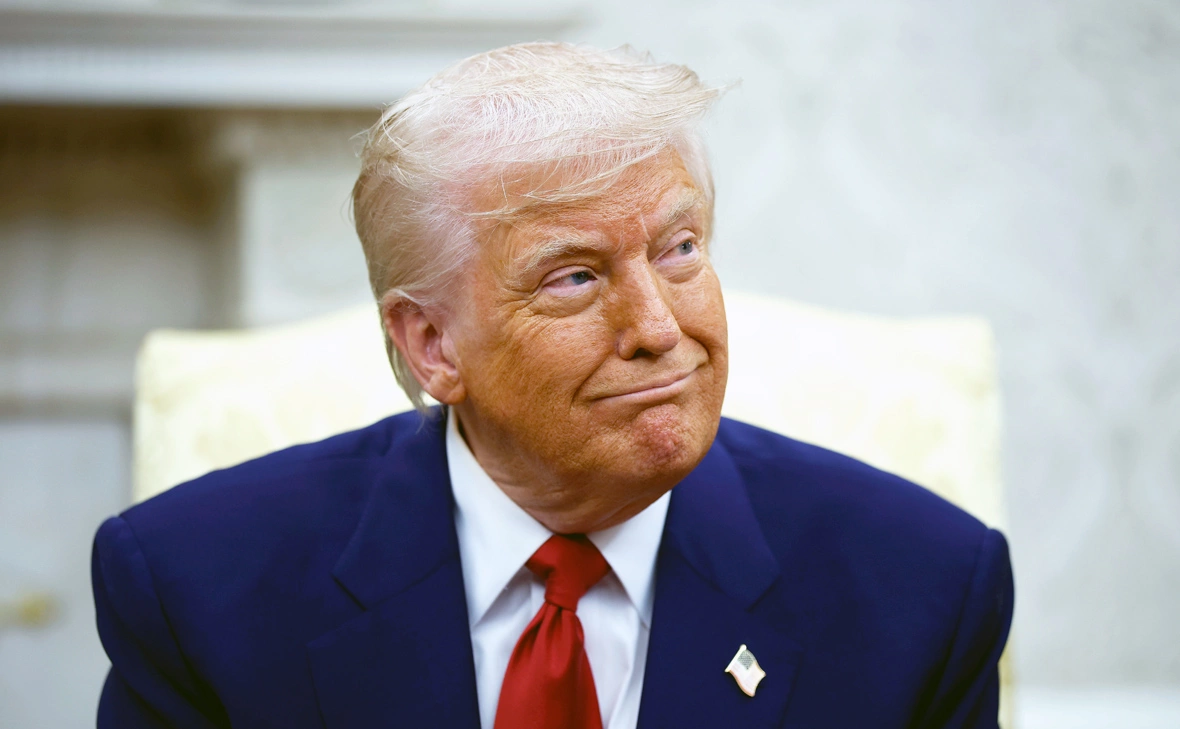 Kevin Dietsch / Getty Images