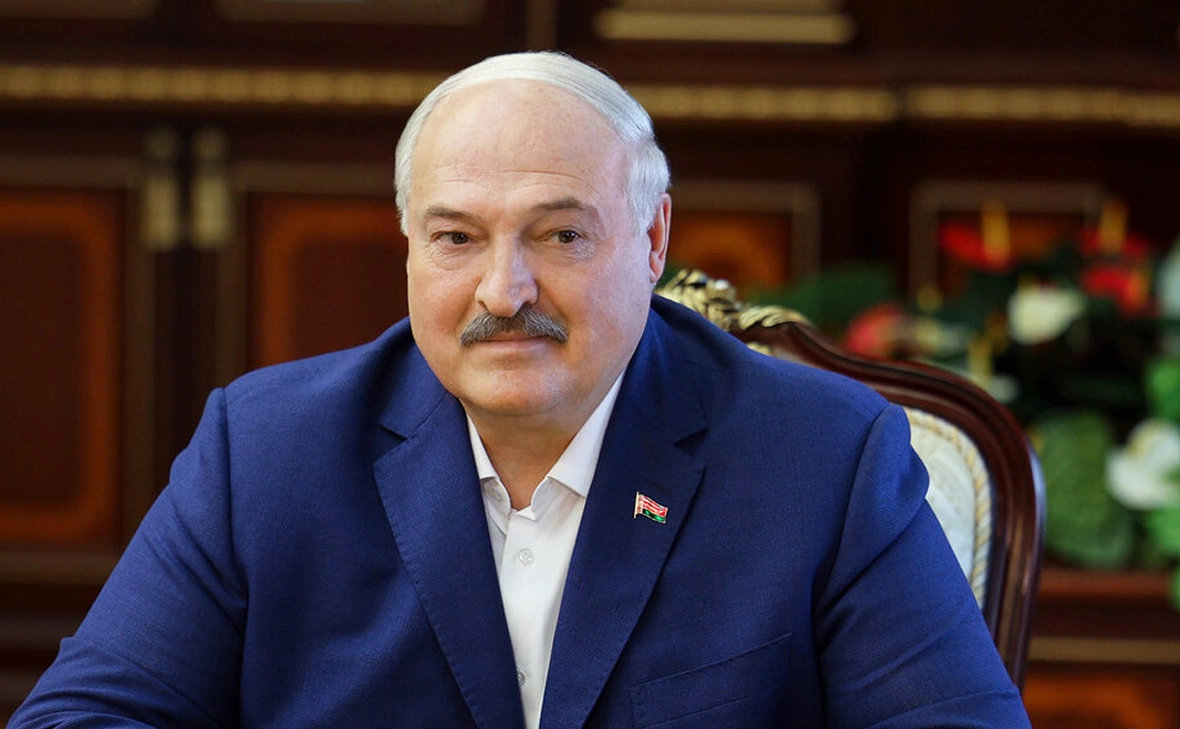 пресс-служба Президента Республики Беларусь