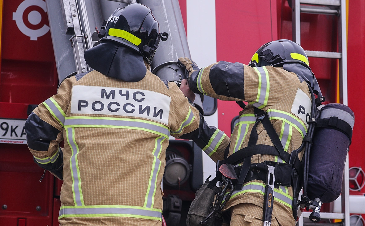 Сергей Булкин / NEWS.ru / Global Look Press