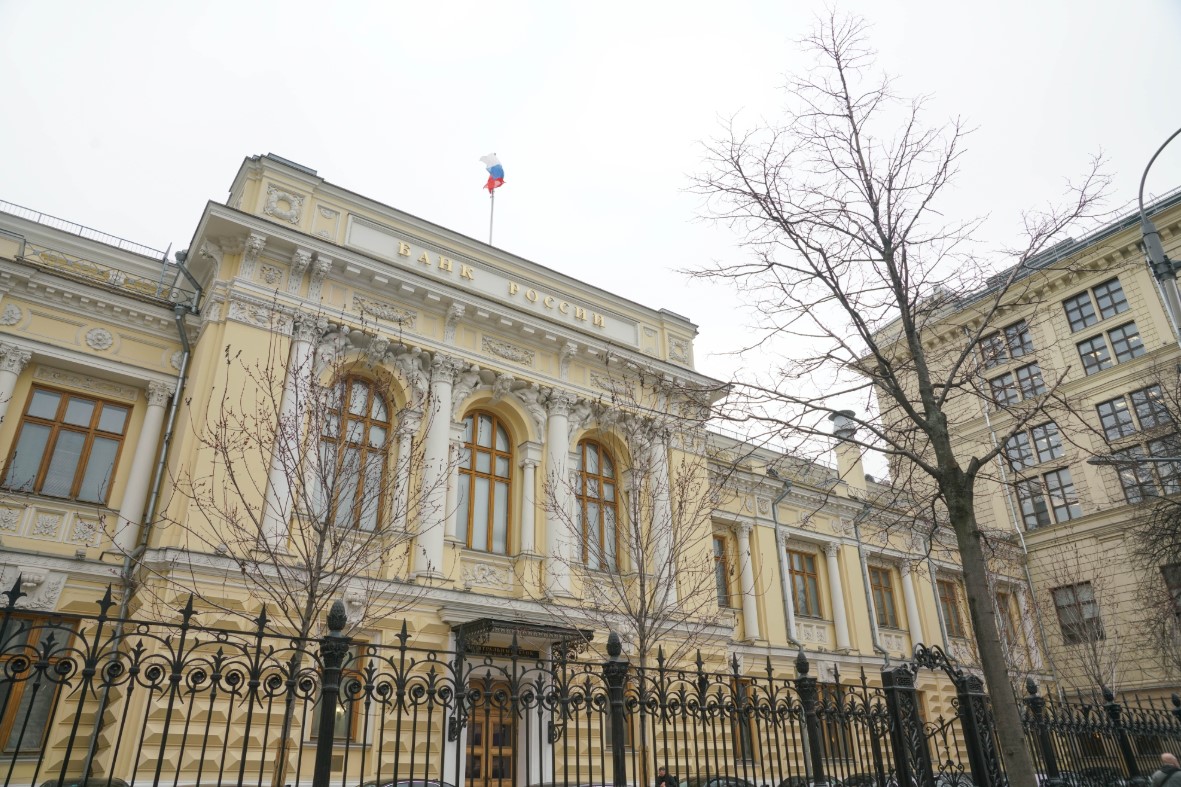 Фото: Вячеслав Немышев / URA.RU