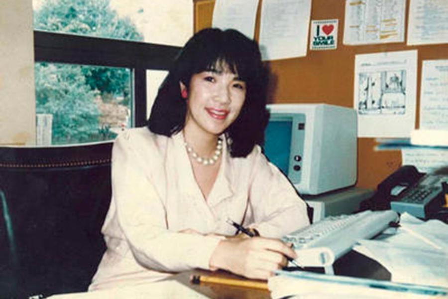 Санаэ Такаити