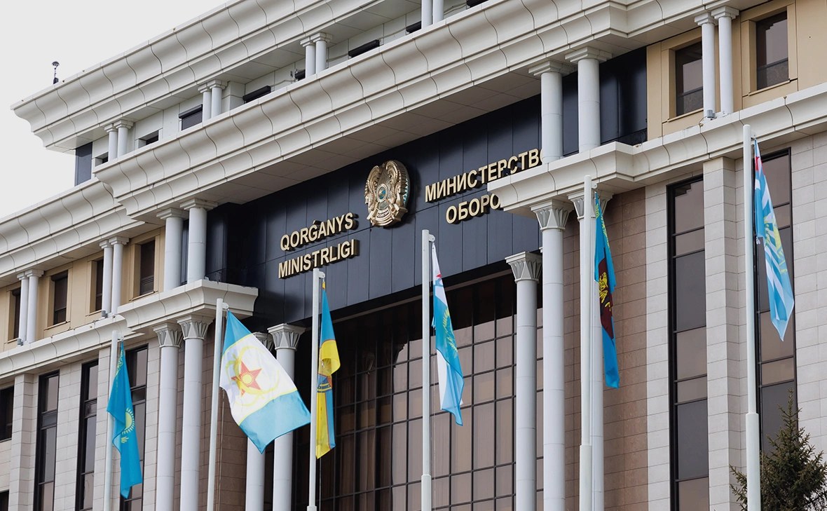 Вадим Савицкий / ТАСС