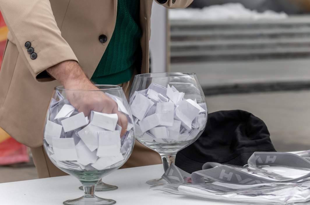 Фото: Руслан Яроцкий / URA.RU