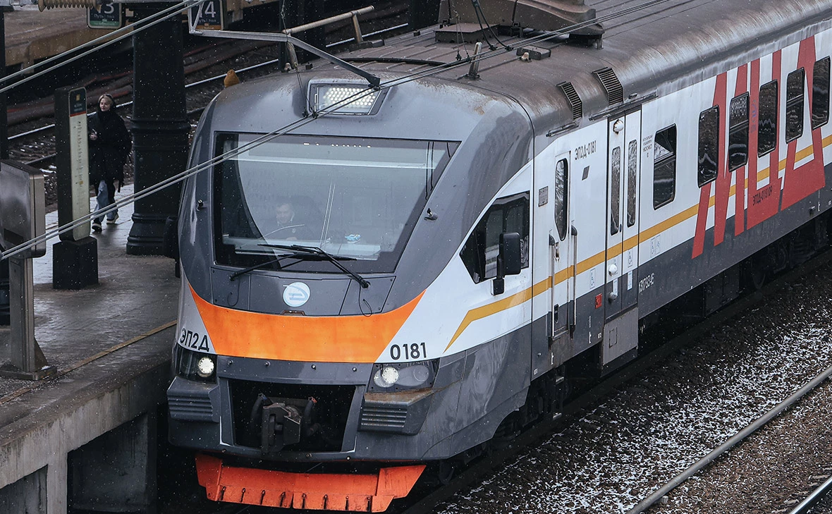 Андрей Любимов / РБК