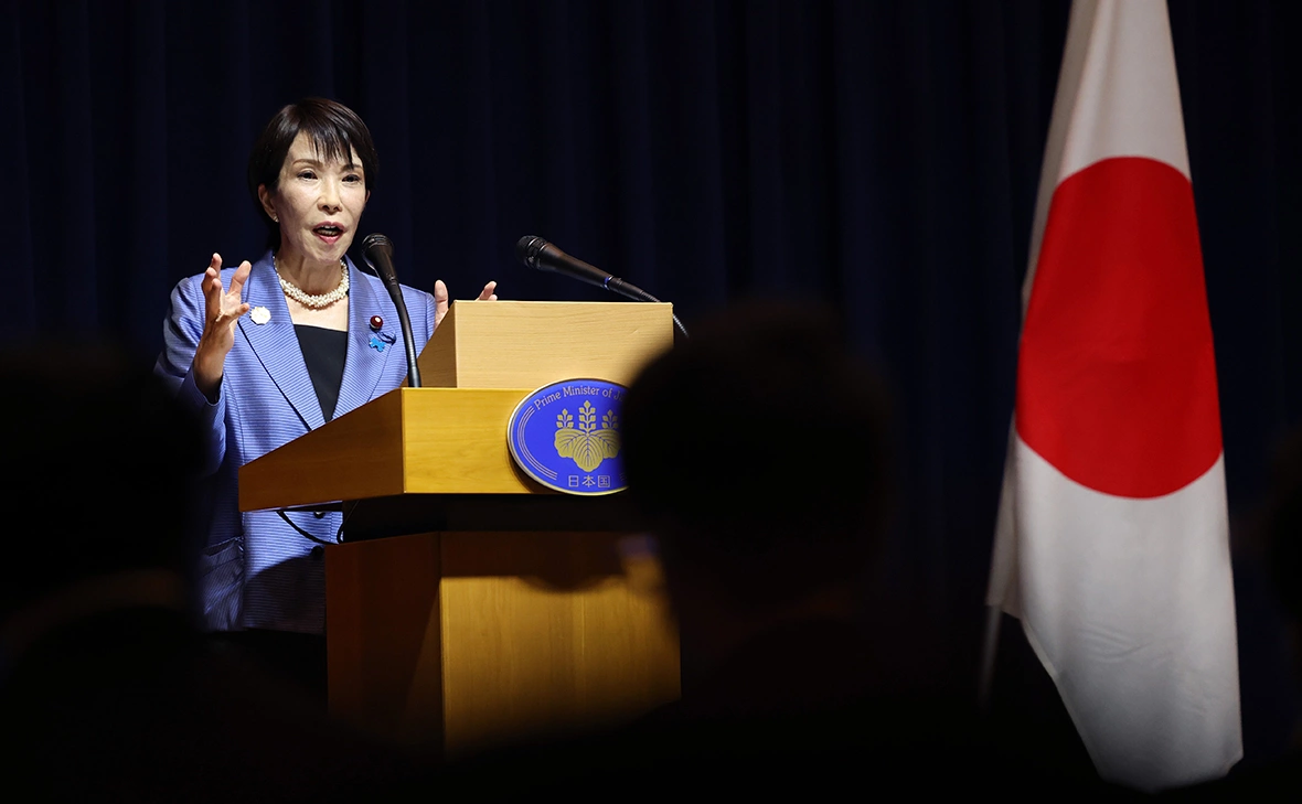 Chung Sung-Jun / Getty Images