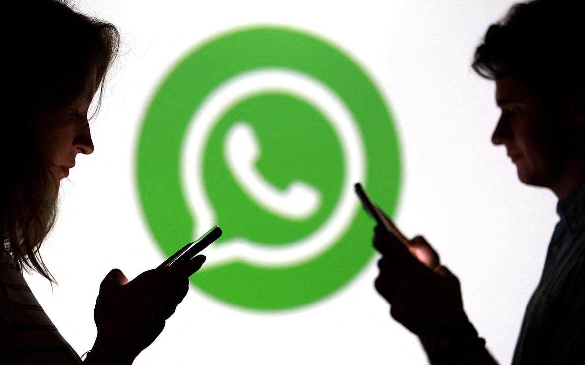 Горелкин назвал одной из причин ограничения WhatsApp утечку у дипломатов