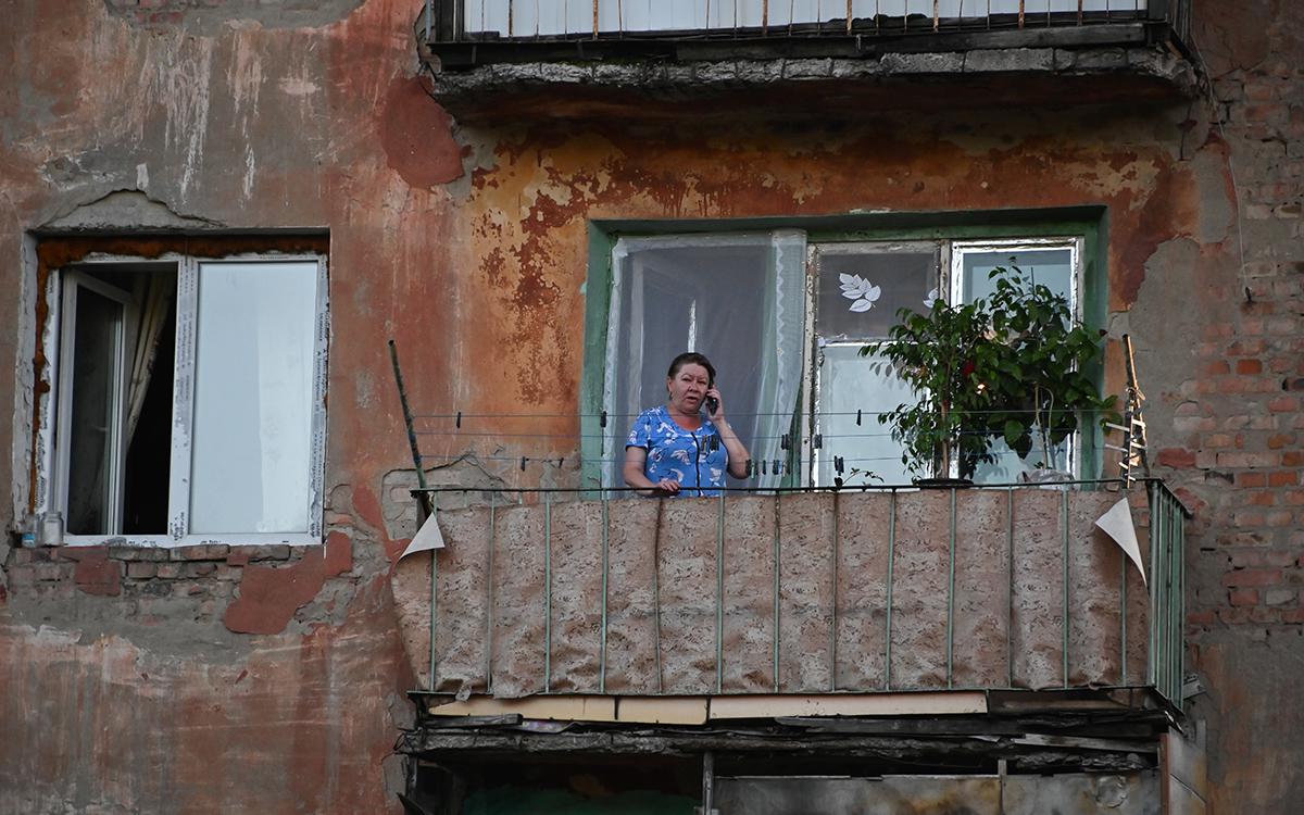 Фото: Malgavko Alexey / Shutterstock / FOTODOM