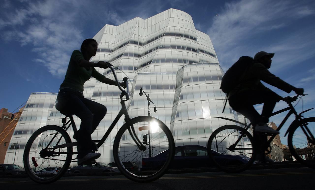 Концертный зал New World Center, Майами