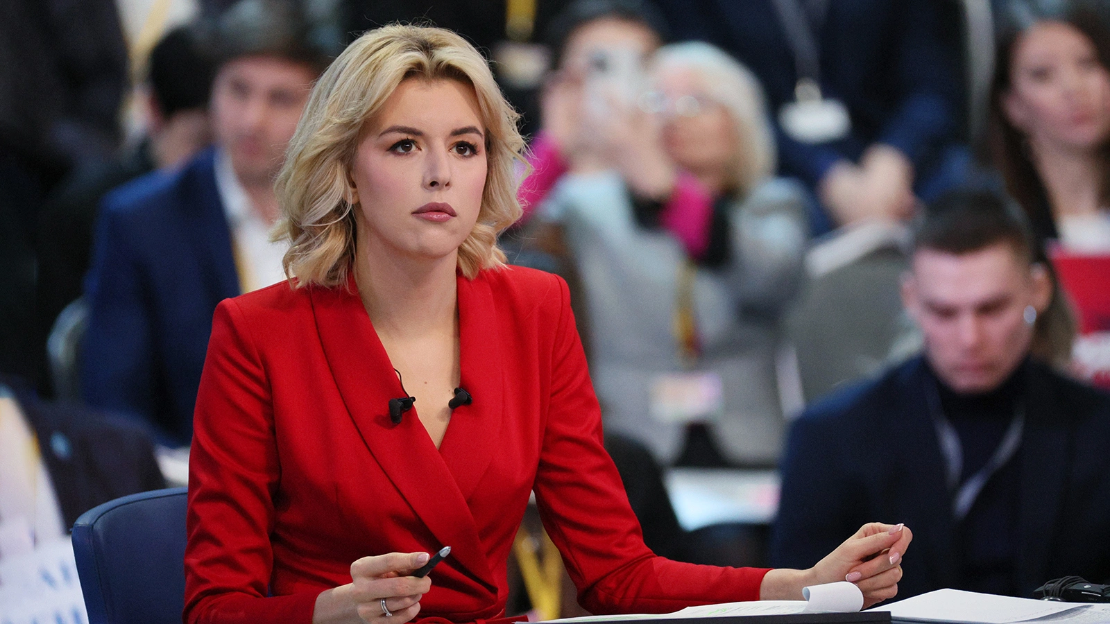 Екатерина Березовская