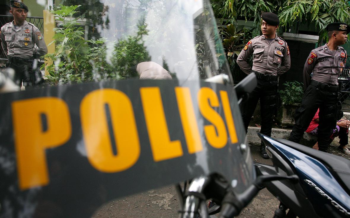 Тело российского туриста обнаружили в отеле на Бали