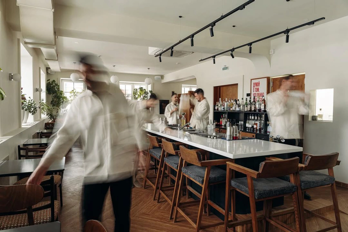 Выпить на подступах к Байкалу: алкоэкскурсия по Иркутску