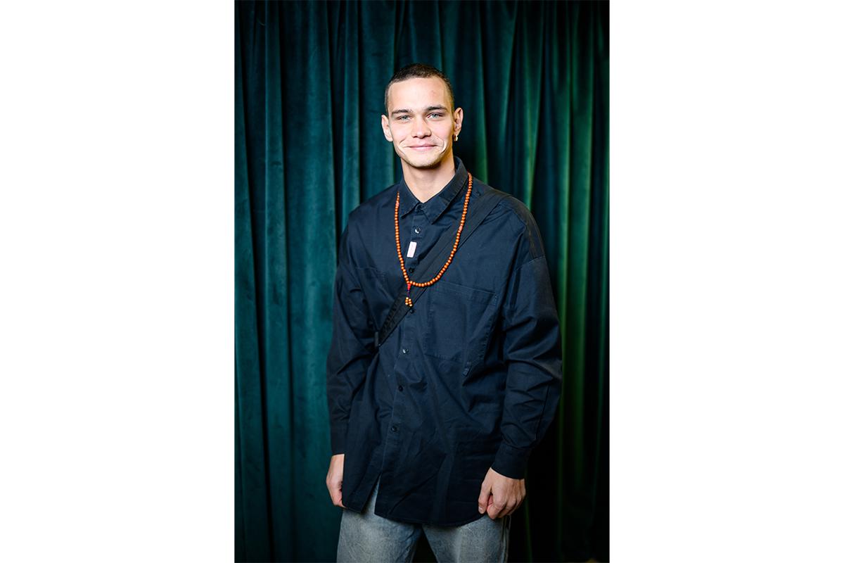 Слава Копейкин