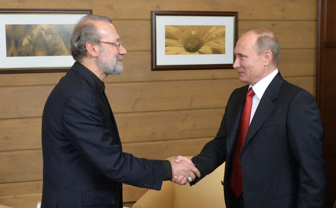 Алексей Дружинин / РИА Новости