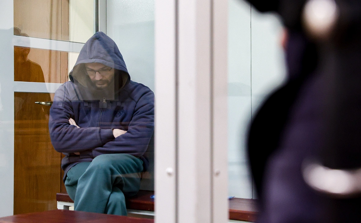 Софья Сандурская / ТАСС