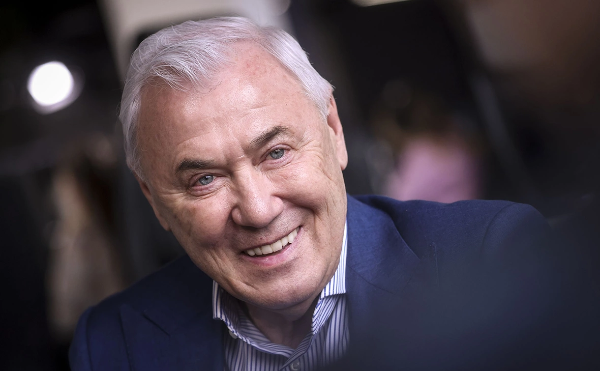 Владимир Андреев / РБК