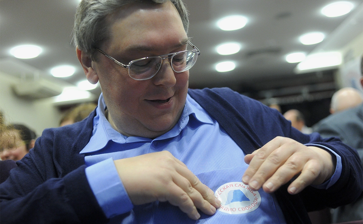 Сергей Карпов / ТАСС