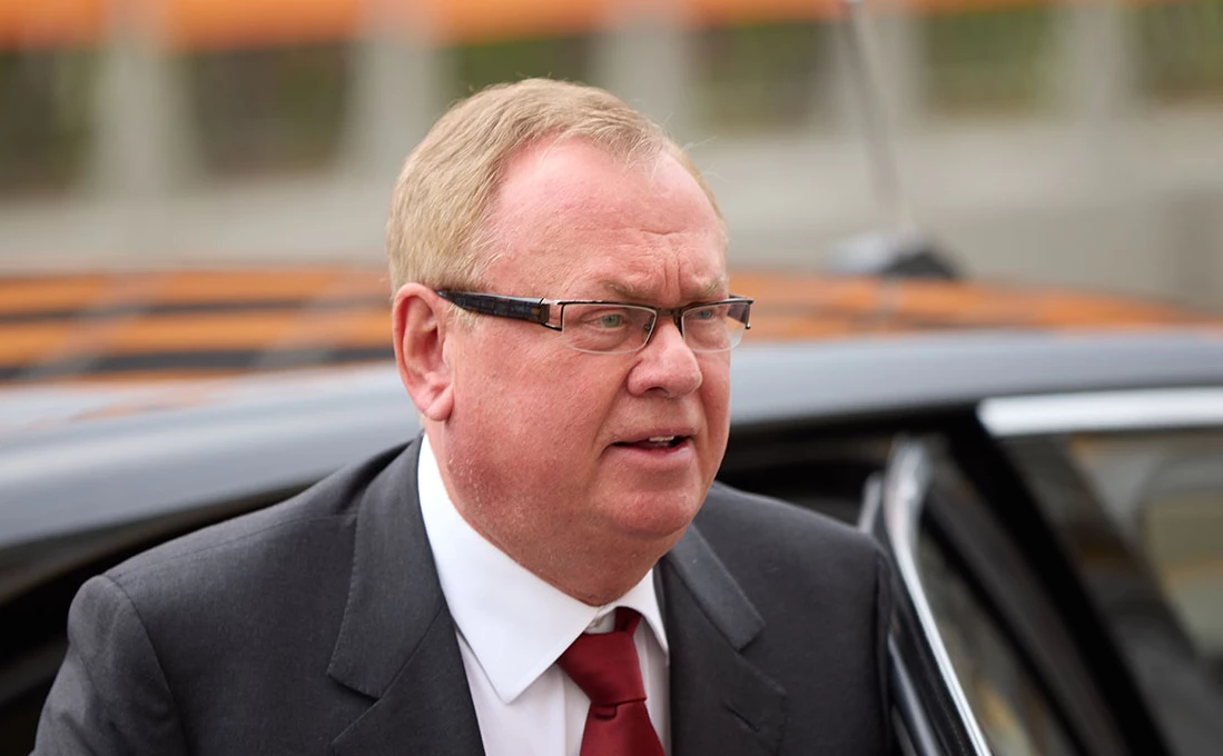 Михаил Гребенщиков / РБК