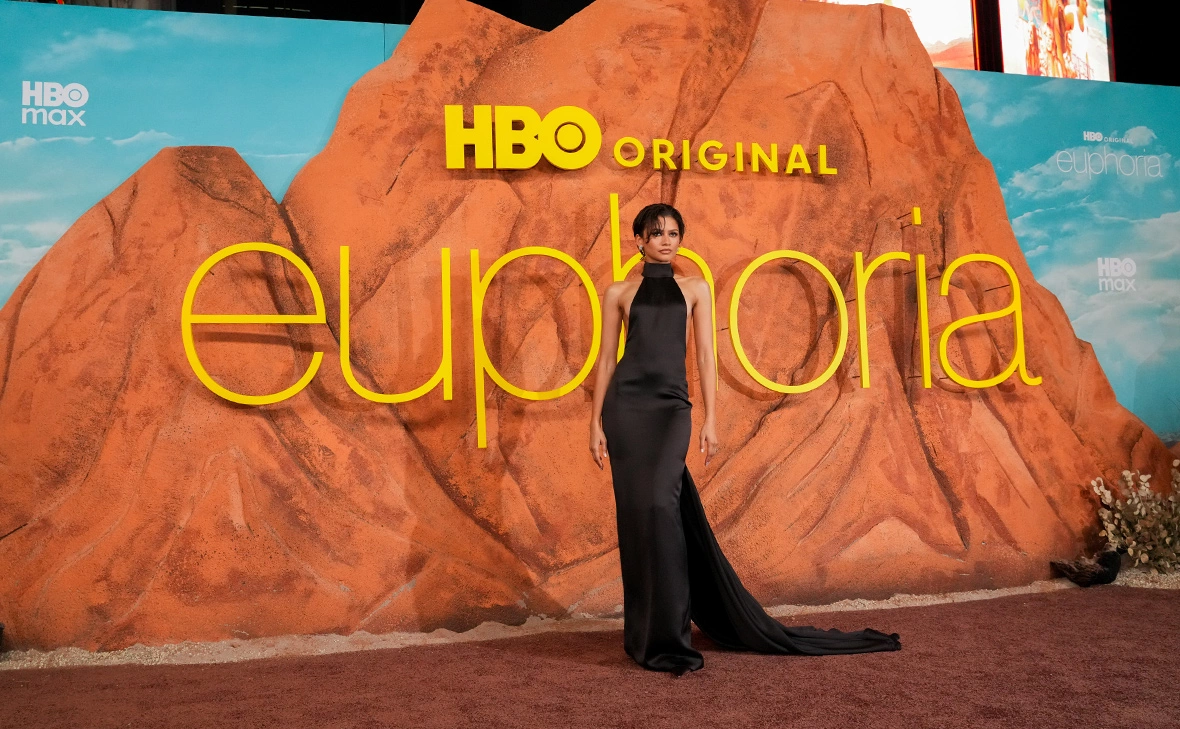 Presley Ann / Getty Images for HBO