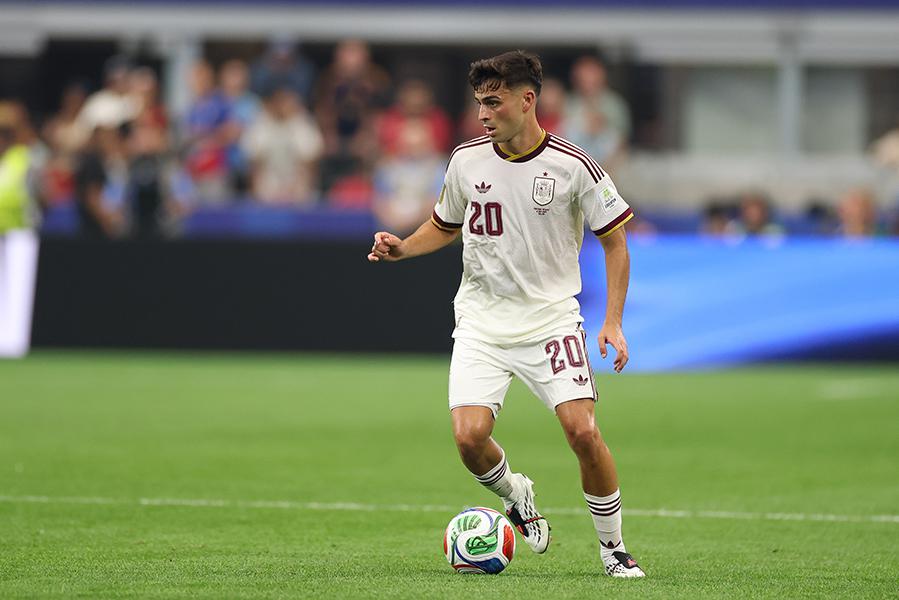 Florencia Tan Jun / Getty Images