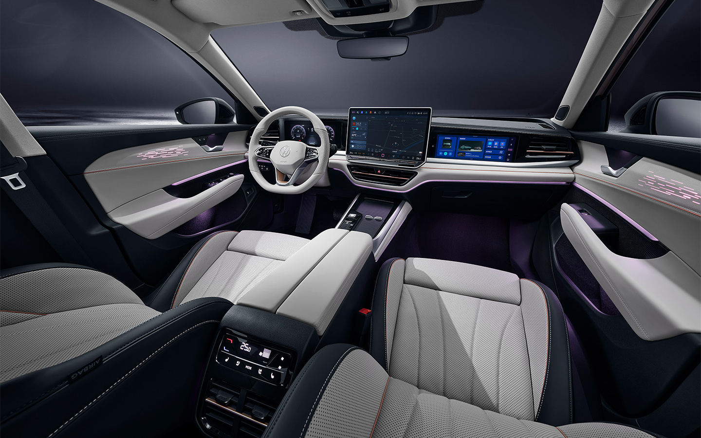 Volkswagen Passat Pro