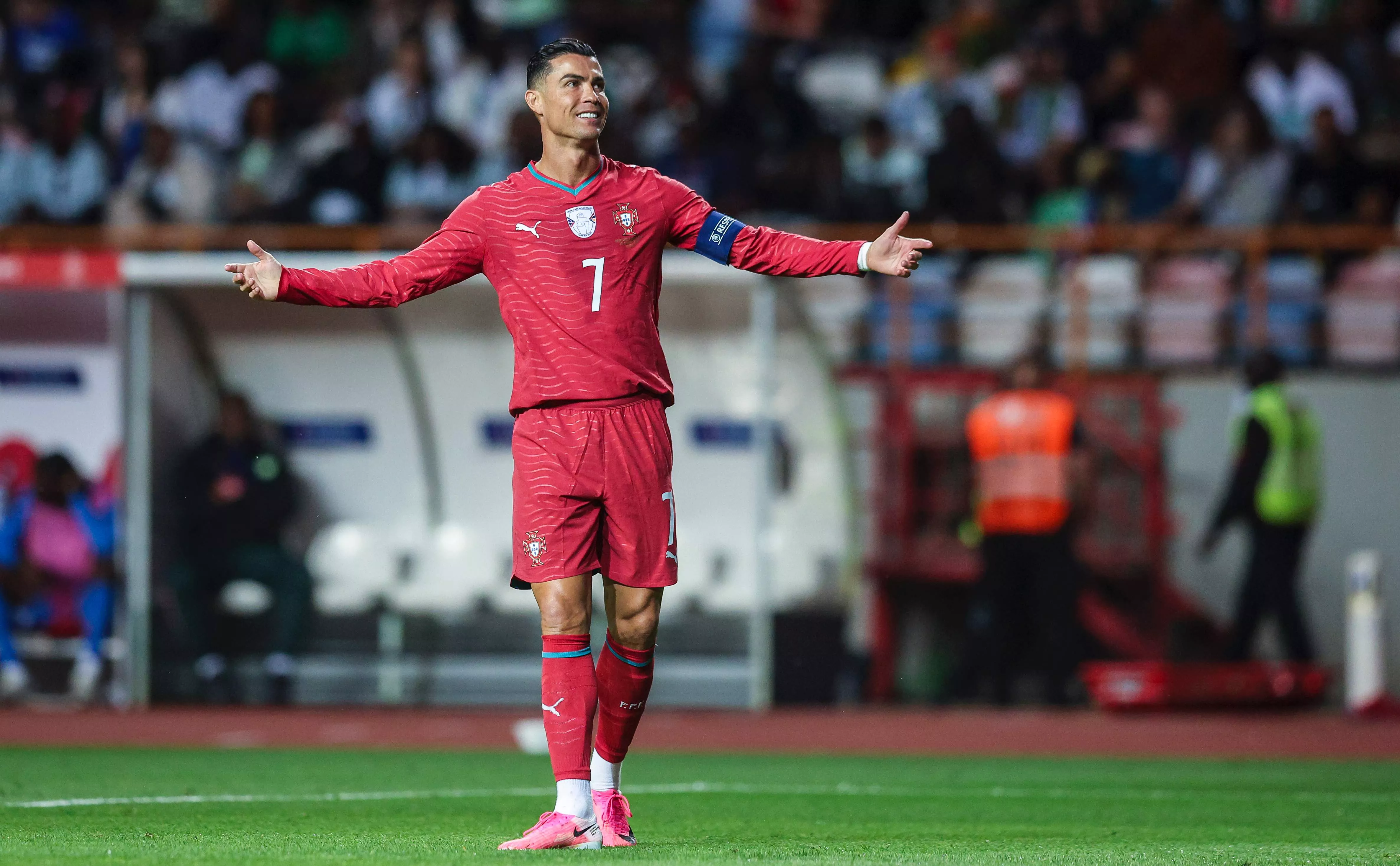 Carlos Rodrigues / Getty Images