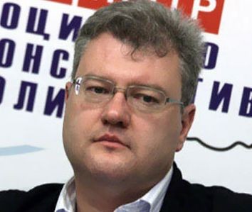 Дмитрий Орлов: «У Бочарова есть все шансы стать избранным губернатором»