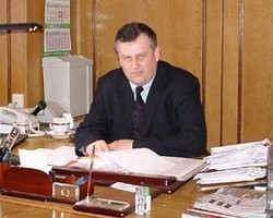 Парламент Ленобласти наделили полномочиями губернатора региона А.Дрозденко