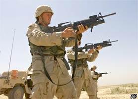 Пентагон испробует в Ираке звуковое оружие