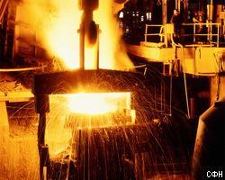 Китайские пошлины ударят по металлургам РФ