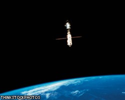 Американский спутник связи успешно вывели на целевую орбиту