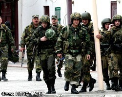 В Дагестане выявлена банда из 30 террористов