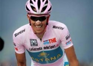 Трехкратный победитель Tour de France попался на допинге