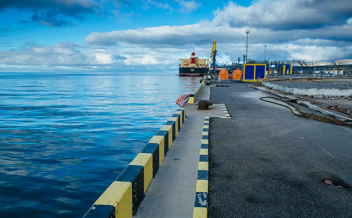 Мария Ионова-Грибина для РБК