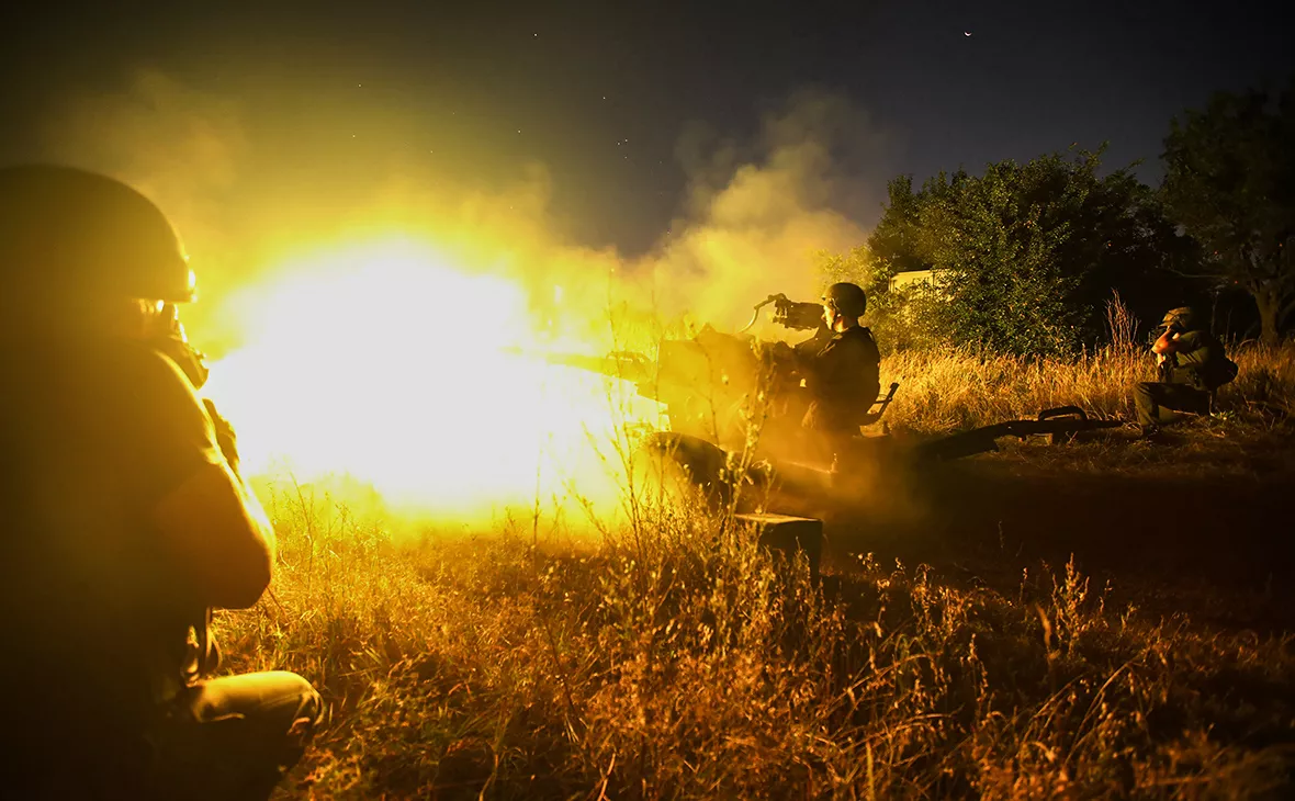 Вячеслав Мадиевский / Global Look Press