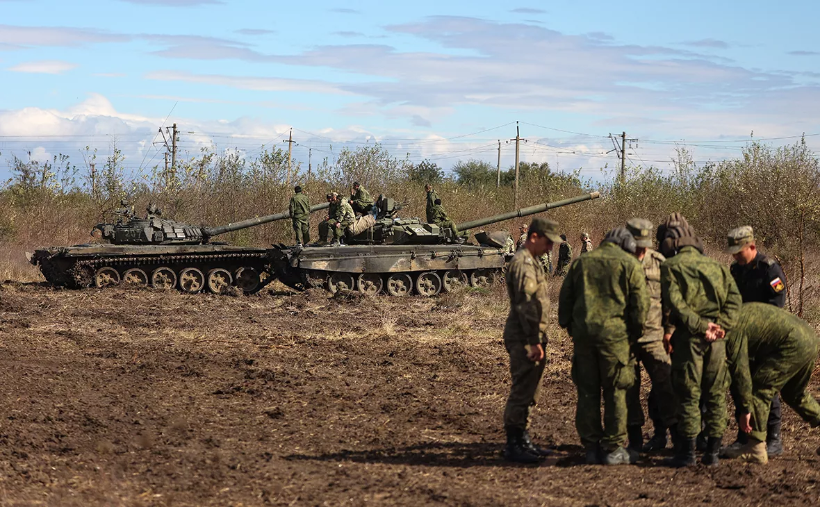 Виталий Тимкив / РИА Новости