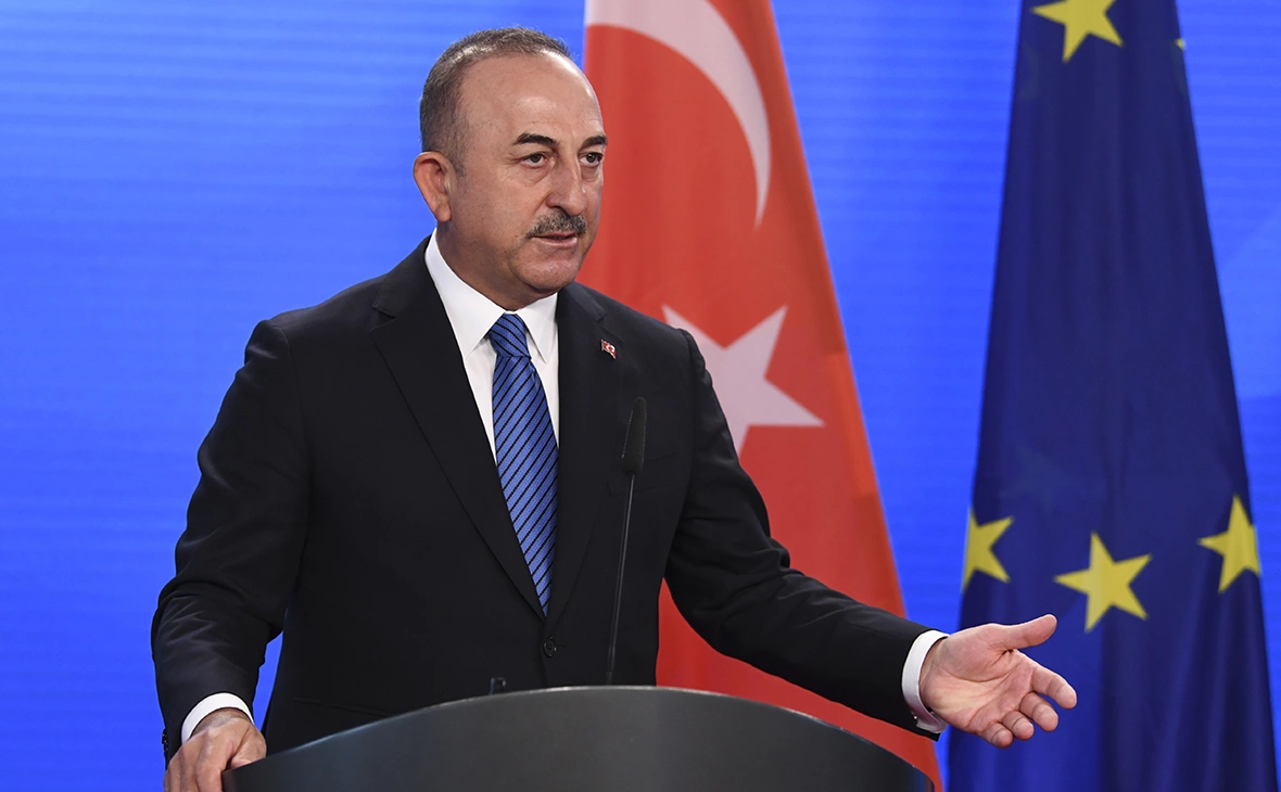 Annegret Hilse / Getty Images