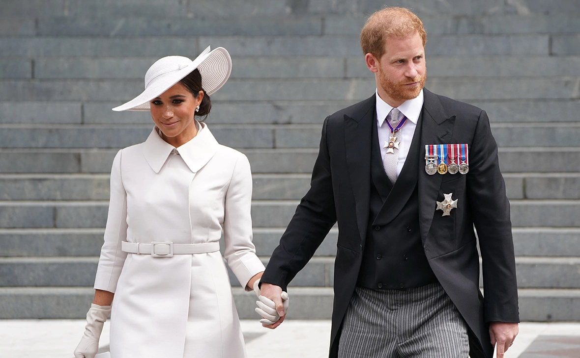 Kirsty O'Connor / Getty Images