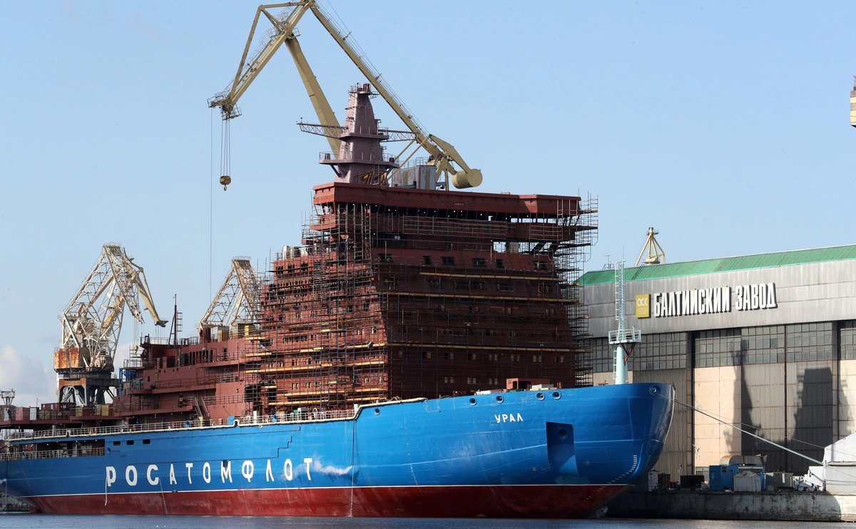 Александр Демьянчук / ТАСС