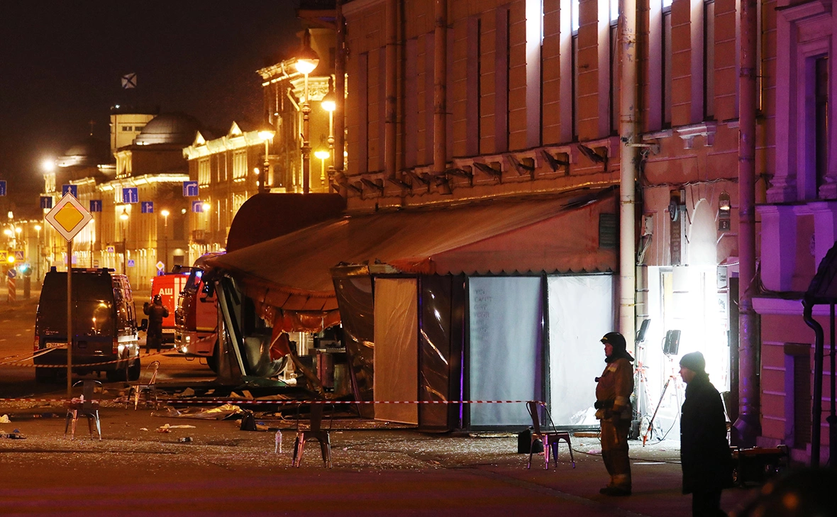 Александр Рюмин / ТАСС