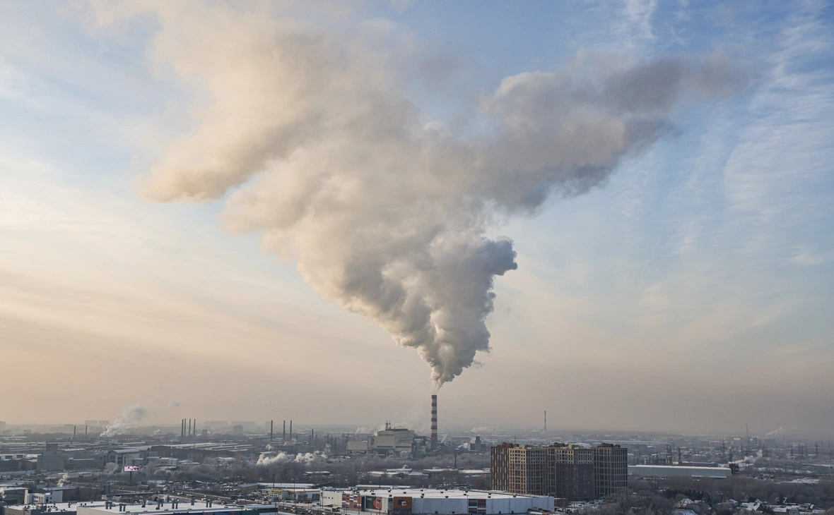 Кирилл Кухмарь / ТАСС