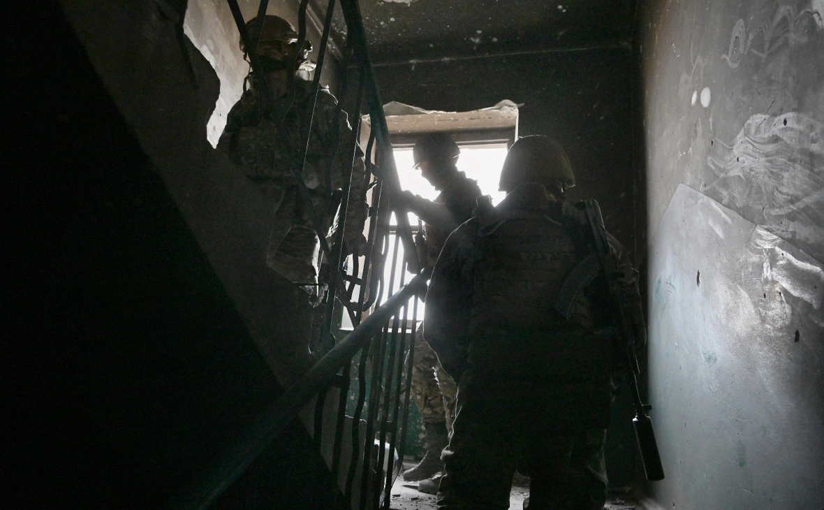 Евгений Биятов / РИА Новости