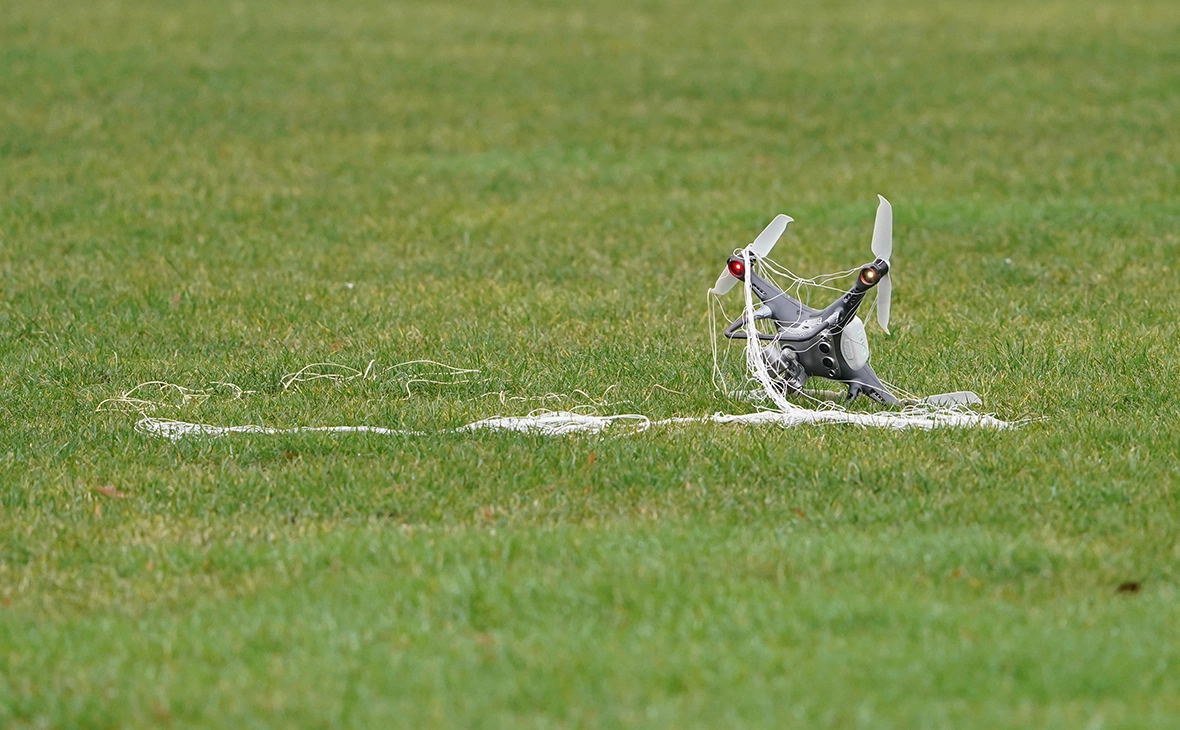 Marcus Brandt / dpa / Global Look Press