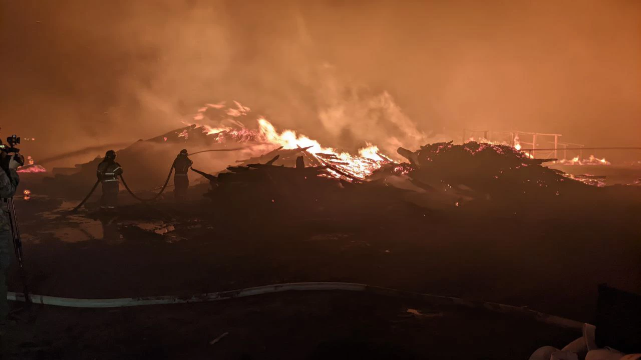 Юрий Норицын / РБК Тюмень