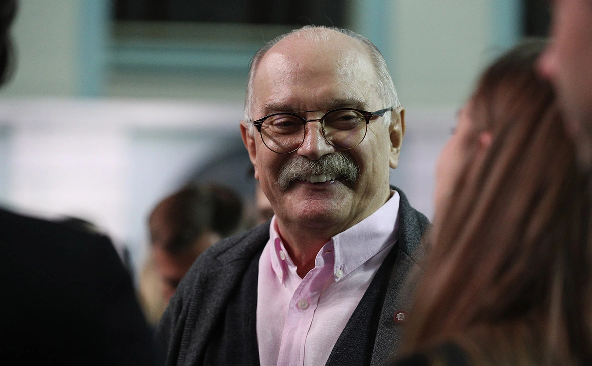 Андрей Любимов / РБК