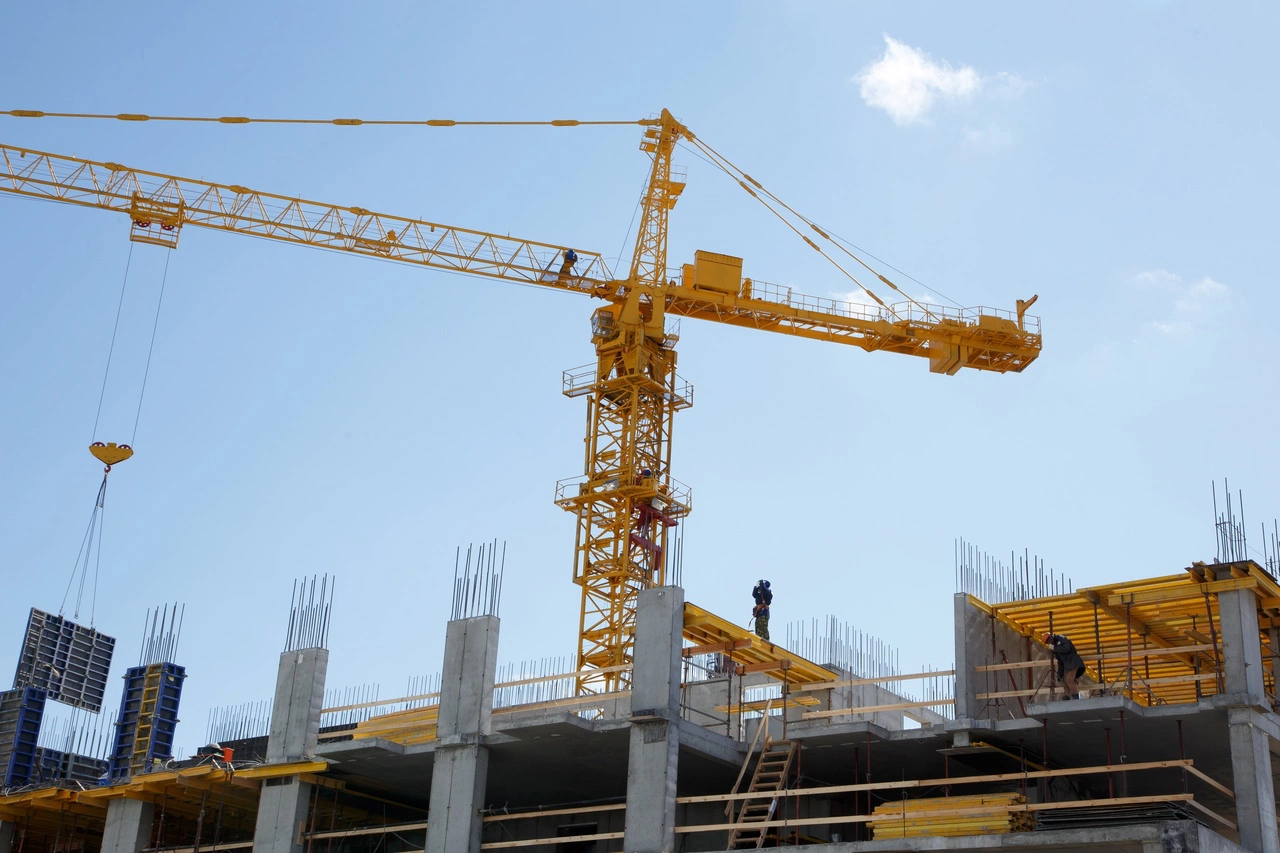 Александр Мамаев / РИА URA.RU