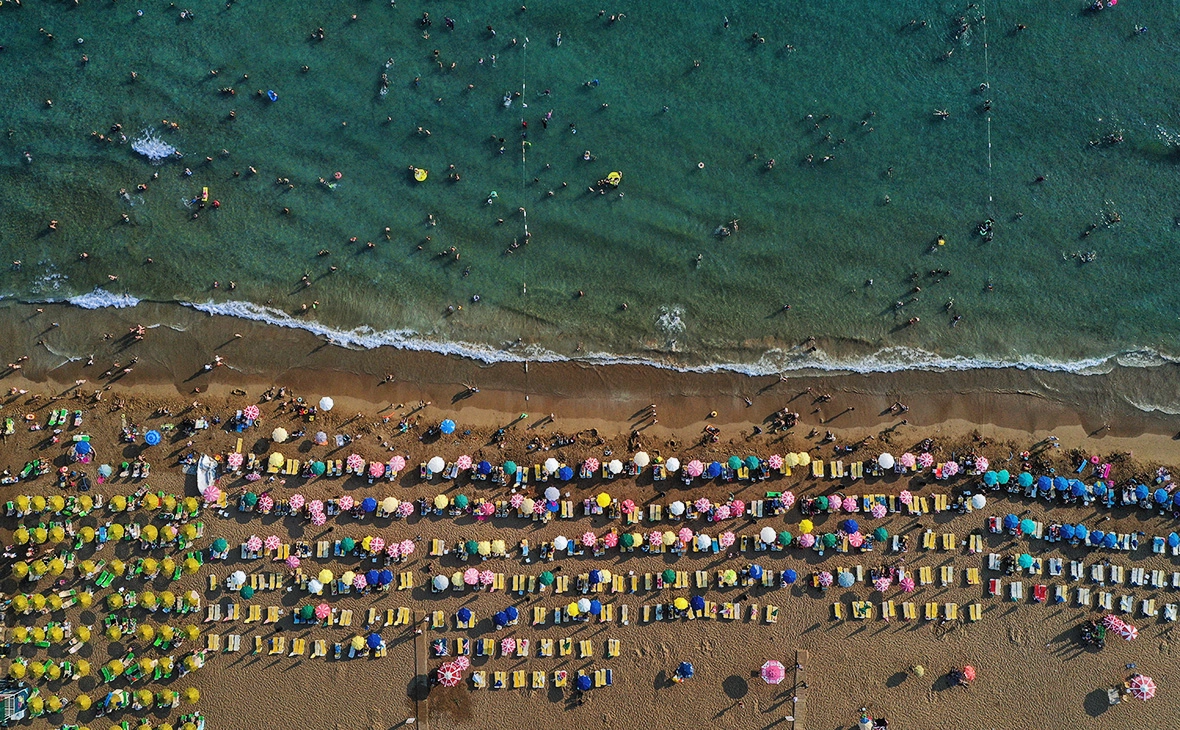 Burak Kara / Getty Images