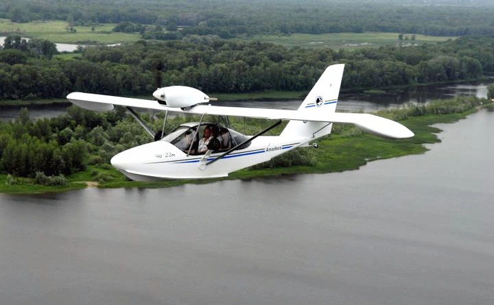 «АэроВолга»